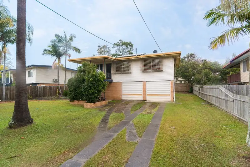 Main view of Homely house listing, 22 Albany Creek Road, Aspley QLD 4034