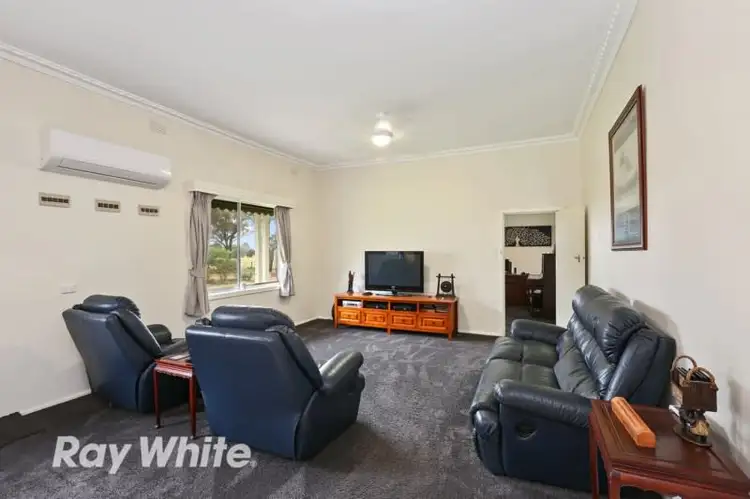 Fifth view of Homely house listing, 2171 Midland Highway, Bannockburn VIC 3331
