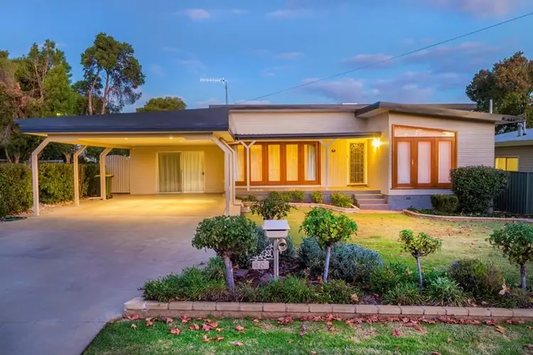 48 Wood Road, Griffith NSW 2680