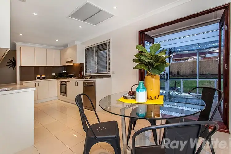 Fifth view of Homely house listing, 13 Cornwall Avenue, Keysborough VIC 3173