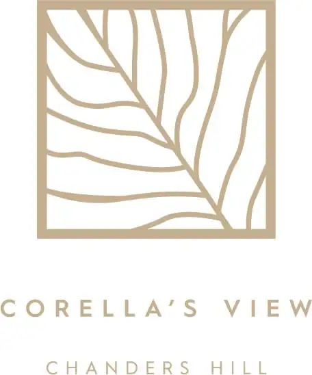 Third view of Homely land listing, Lot 2/5 Corella Avenue, Chandlers Hill SA 5159