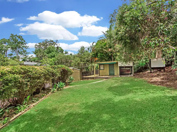 Fifth view of Homely house listing, 1 Texas Court, Oxenford QLD 4210