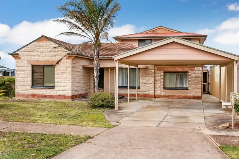 Main view of Homely house listing, 32 Third Avenue, Semaphore Park SA 5019