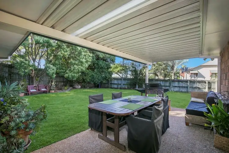 Third view of Homely house listing, 3 Admiral Court, Birkdale QLD 4159