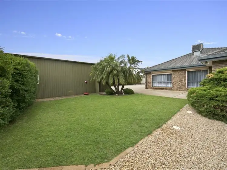 12 Strangways Road, Angle Vale SA 5117