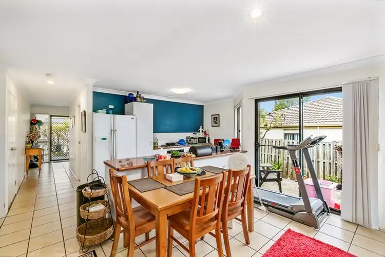 Seventh view of Homely townhouse listing, 102/590 Pine Ridge Road, Coombabah QLD 4216