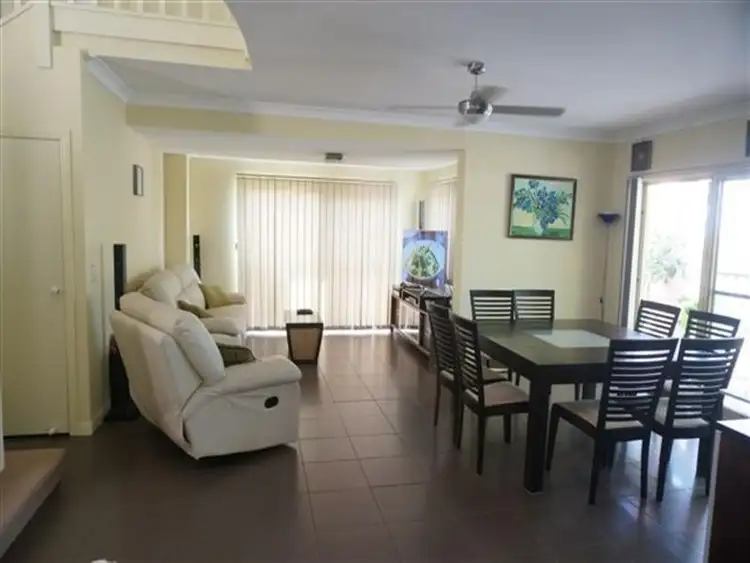 Third view of Homely house listing, 5/3 Fortuna Place, Parkwood QLD 4214
