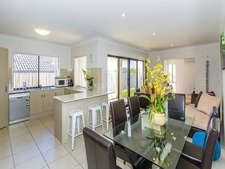 Main view of Homely house listing, 13 Waterhouse Drive, Pimpama QLD 4209