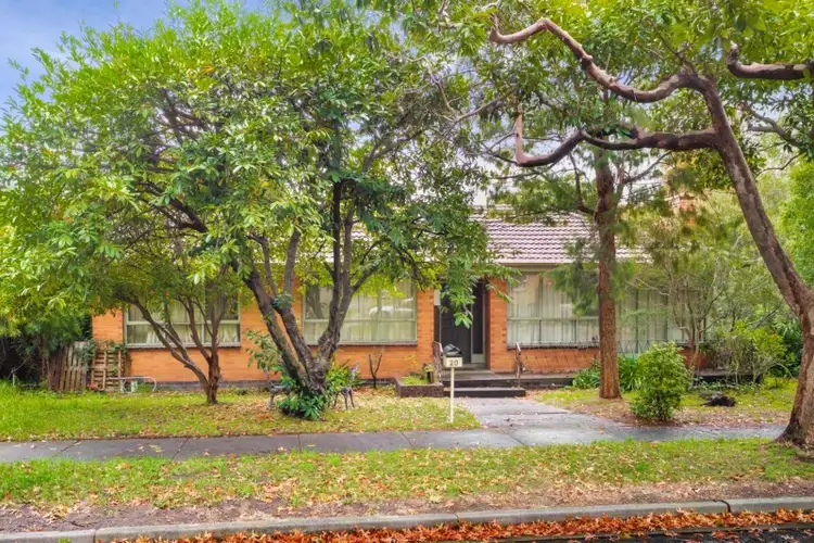 Second view of Homely house listing, 20 Hamal Street, Donvale VIC 3111