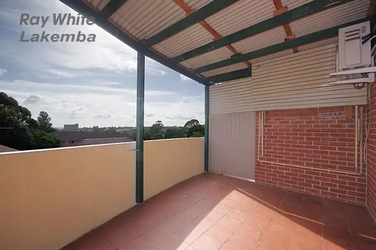Seventh view of Homely apartment listing, 9/72-74 King Georges Road, Wiley Park NSW 2195