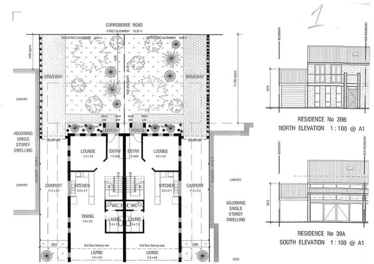 Fourth view of Homely house listing, 37 Corroboree Road, Modbury North SA 5092