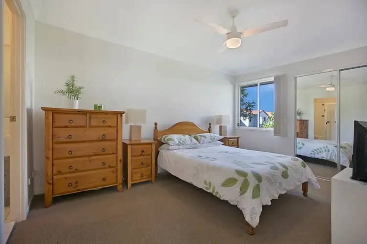 Fifth view of Homely townhouse listing, 14/83 Dibar Street, Wynnum QLD 4178