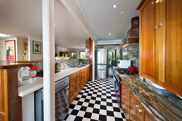 Fifth view of Homely house listing, 46 Sylvania Street, Mount Victoria NSW 2786