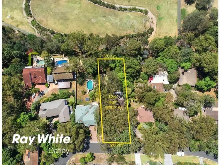 Third view of Homely house listing, 14 Asquith Street, Oatley NSW 2223