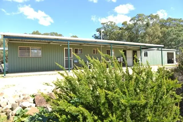 Fifth view of Homely rural property listing, 22458 New England Highway, Dalveen QLD 4374