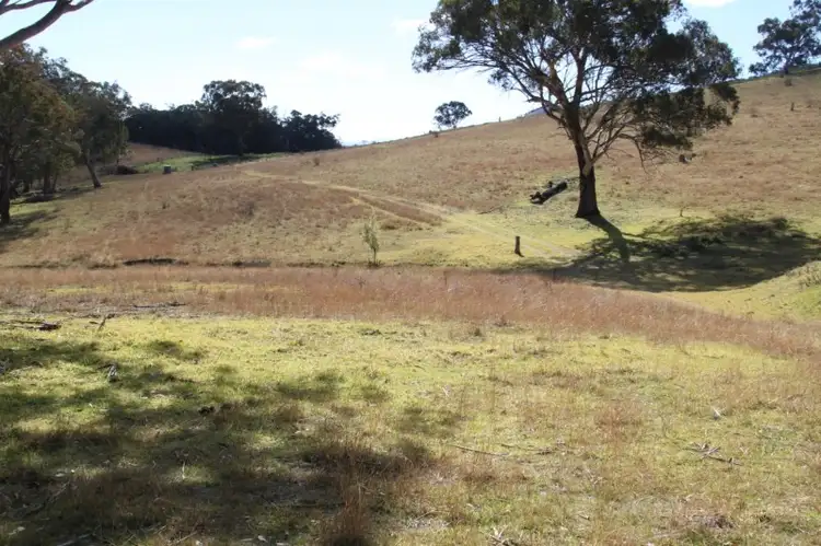 Fourth view of Homely land listing, Lot 352 Splitters Gully Road, Nundle NSW 2340