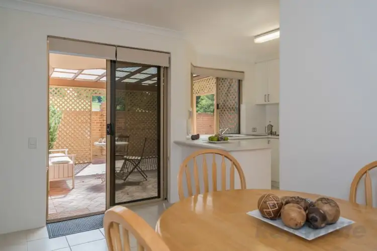 27/7 Harman Road, Sorrento WA 6020