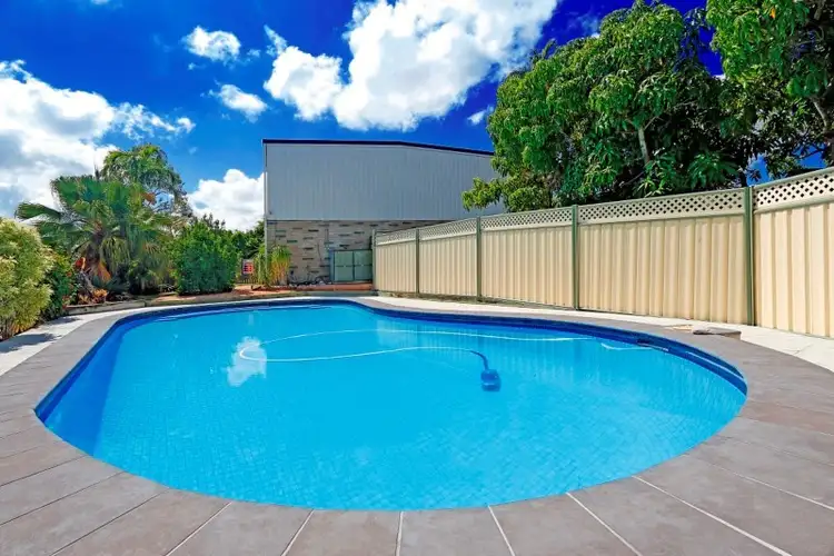 Main view of Homely house listing, 24 Sheehan Avenue, Wandal QLD 4700