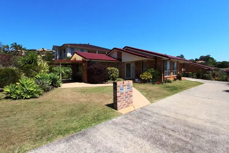 Main view of Homely house listing, 1/30 Barr Scott Drive, Lismore Heights NSW 2480