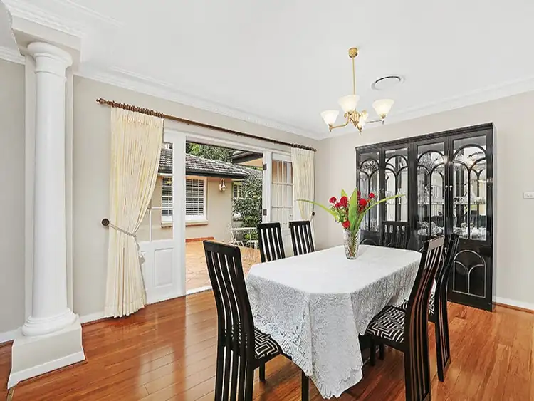 Fifth view of Homely house listing, 33 Kokoda Avenue, Wahroonga NSW 2076