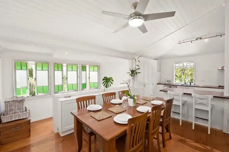 Sixth view of Homely house listing, 3 Melrose Street, Bulimba QLD 4171