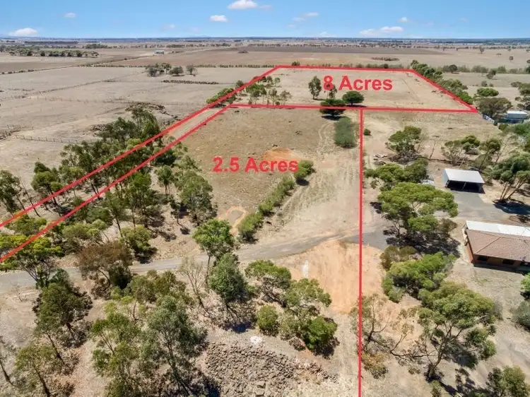 Sixth view of Homely land listing, Lots 1 and 2/86 Teesdale Lethbridge Road, Teesdale VIC 3328