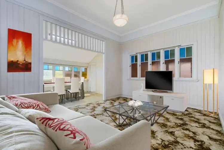 Sixth view of Homely house listing, 18 Pound Street, Dutton Park QLD 4102