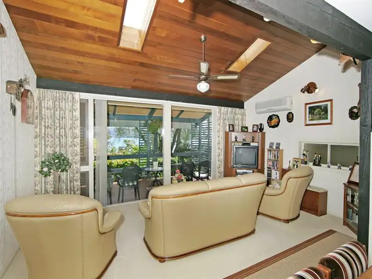 Second view of Homely house listing, 296 Avoca Drive, Green Point NSW 2251