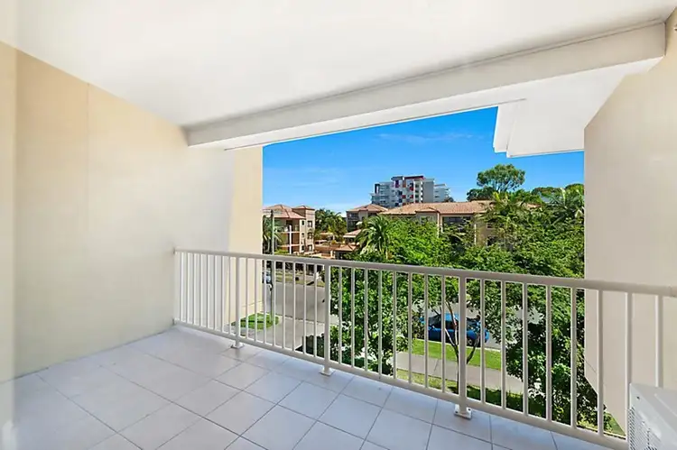 Third view of Homely apartment listing, 29/66 Queen Street, Southport QLD 4215