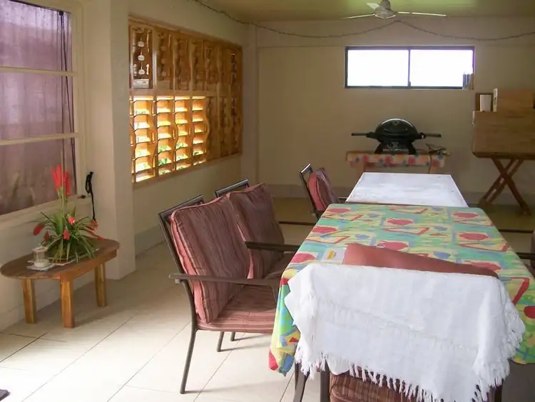 Fifth view of Homely house listing, 17 Spina Court, Mighell QLD 4860