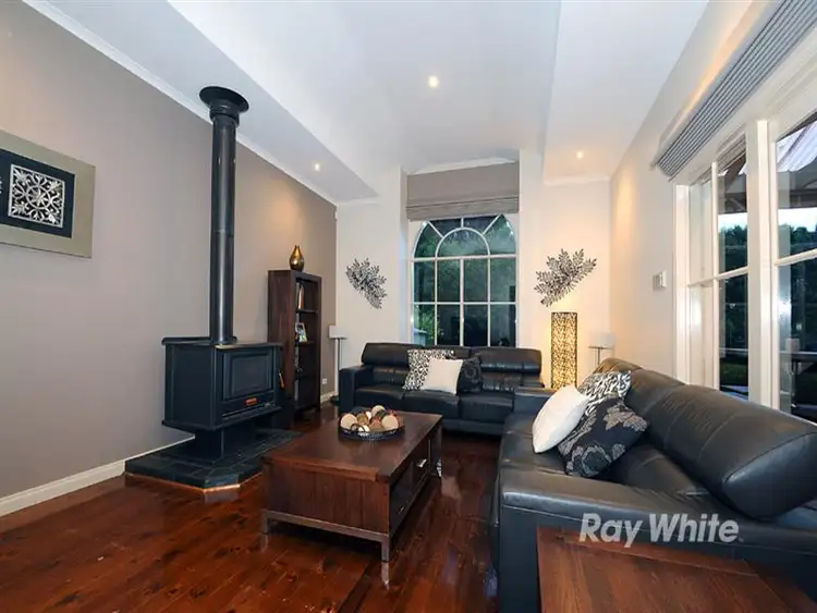 Second view of Homely house listing, 48 Wakley Crescent, Wantirna South VIC 3152