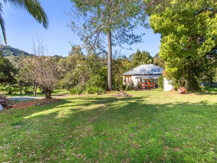Second view of Homely house listing, 165 North Curramore Road, Jamberoo NSW 2533