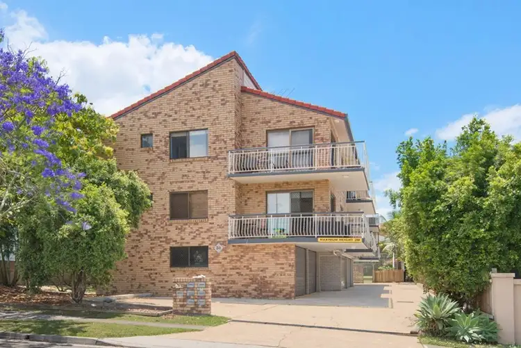 6/30 Gellibrand Street, Clayfield QLD 4011