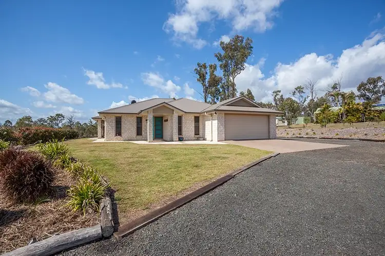 Third view of Homely house listing, 73 Lakes Drive, Laidley Heights QLD 4341