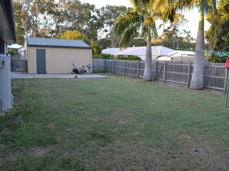 Fifth view of Homely house listing, 12 Sutherland Court, Telina QLD 4680