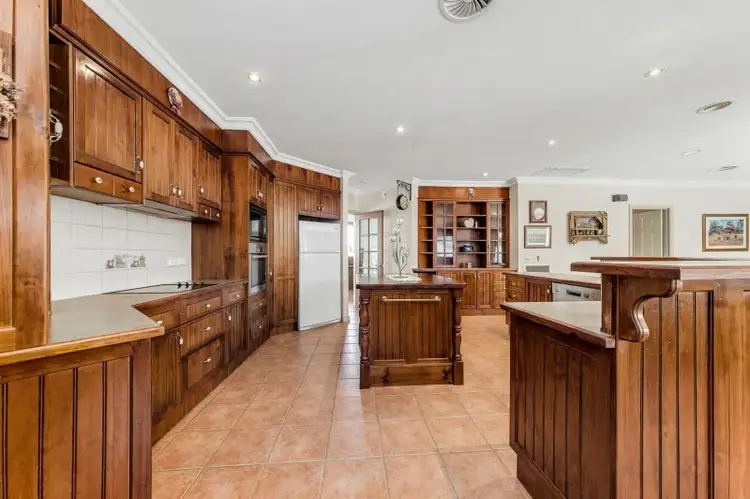 Fourth view of Homely house listing, 1 Hoad Place, Nicholls ACT 2913