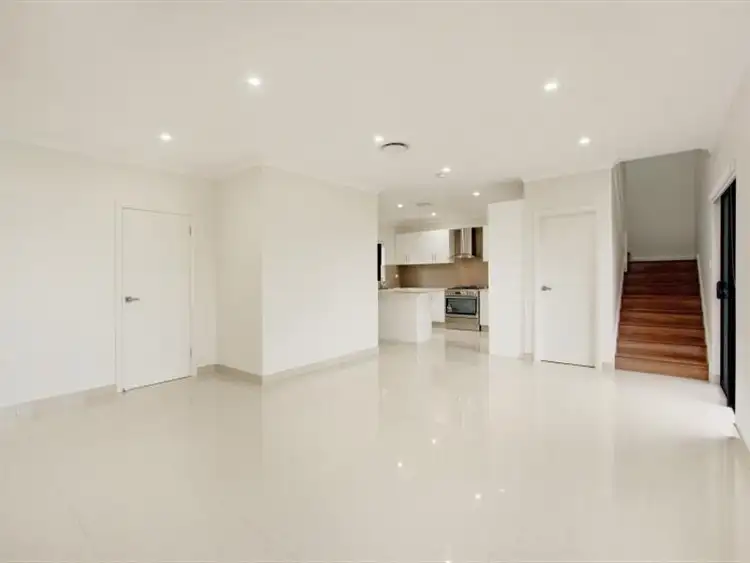 Third view of Homely house listing, 27 Simmat Avenue, Condell Park NSW 2200