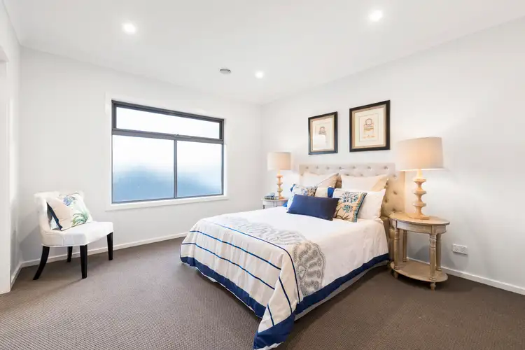 Fifth view of Homely townhouse listing, 1/111 Kanooka Grove, Clayton VIC 3168