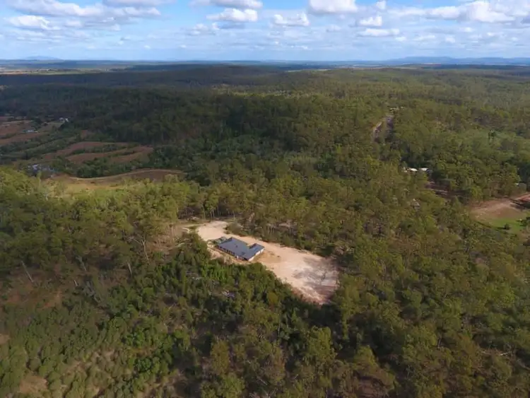 Second view of Homely rural property listing, 127 River Road, Bungadoo QLD 4671