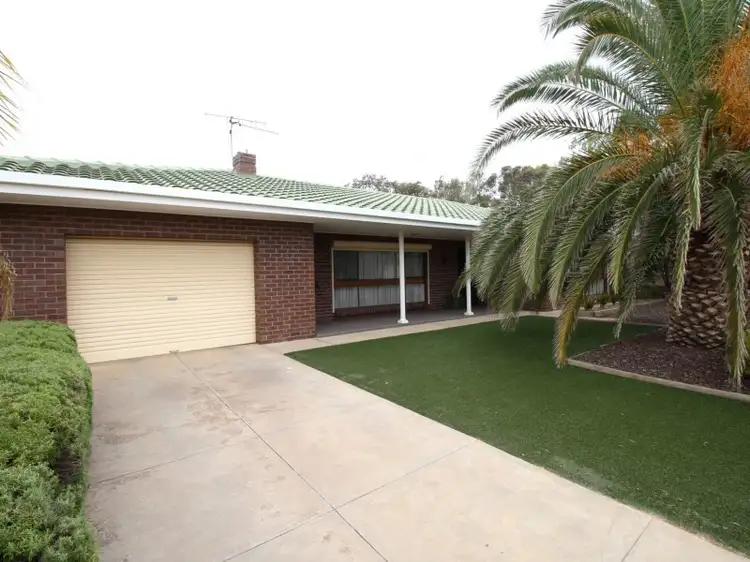 Second view of Homely house listing, 1 Gow Avenue, Barmera SA 5345