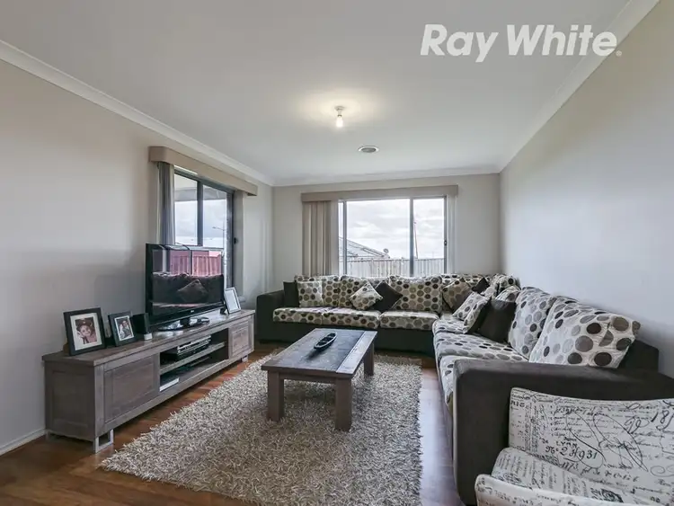 Fourth view of Homely house listing, 4 Mombassa Drive, Wollert VIC 3750