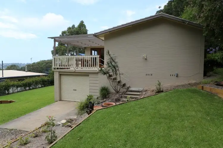 Seventh view of Homely house listing, 9 Riverview Road, North Narooma NSW 2546