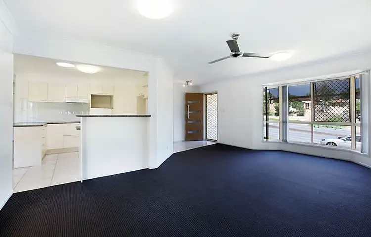 Fourth view of Homely house listing, 94 Parkwood Boulevard, Parkwood QLD 4214