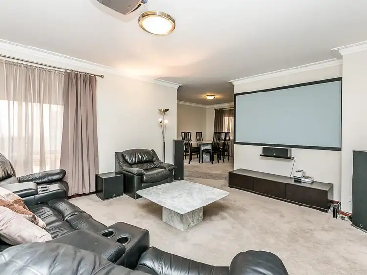 Fourth view of Homely house listing, 32 Cressbrook Way, Carine WA 6020