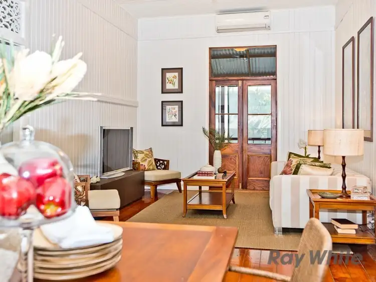 Sixth view of Homely house listing, 205 Pickering Street (Cnr of Dalmarnock St), Enoggera QLD 4051