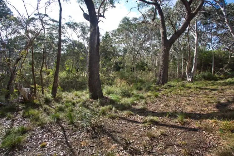 Third view of Homely land listing, Block 6 - Lot 176, 174 and 123 DP 16449 - 36 Godson Avenue, Blackheath NSW 2785