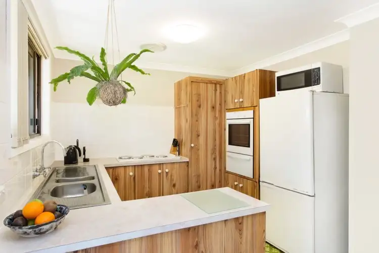 Second view of Homely house listing, 607 The Entrance Road, Bateau Bay NSW 2261