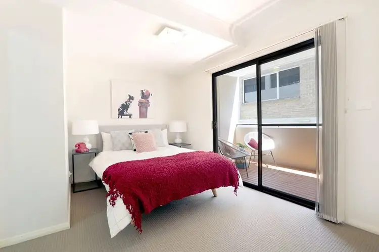 Fifth view of Homely unit listing, 25/282-284 High Street, Penrith NSW 2750