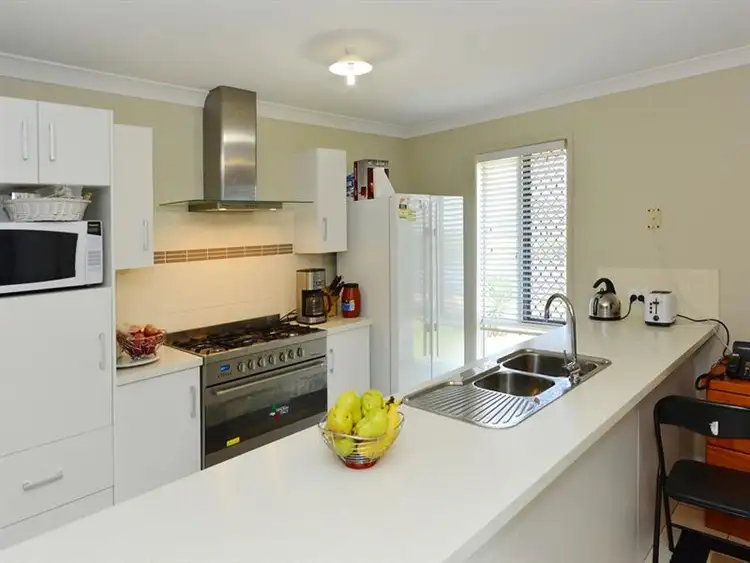 Fifth view of Homely house listing, 61 Kingsthorpe- Glencoe Road, Kingsthorpe QLD 4400