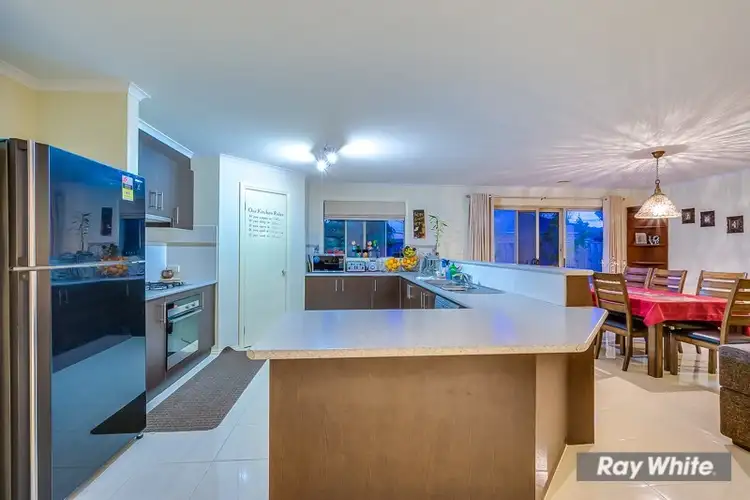 Fifth view of Homely house listing, 3 Solander Grove, Tarneit VIC 3029